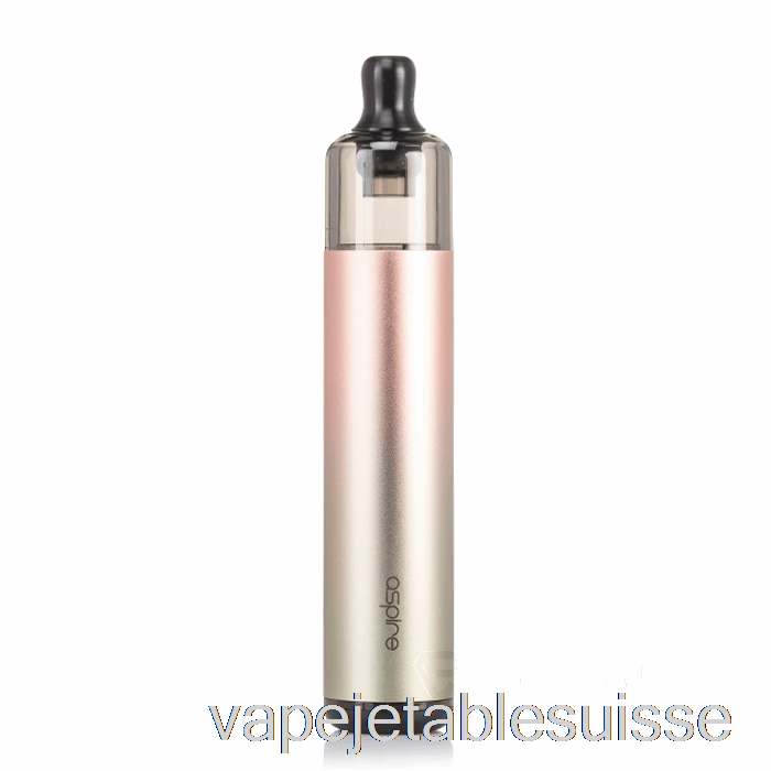 Vape Suisse Aspire Flexus Stik Starter Kit Neige Menthe